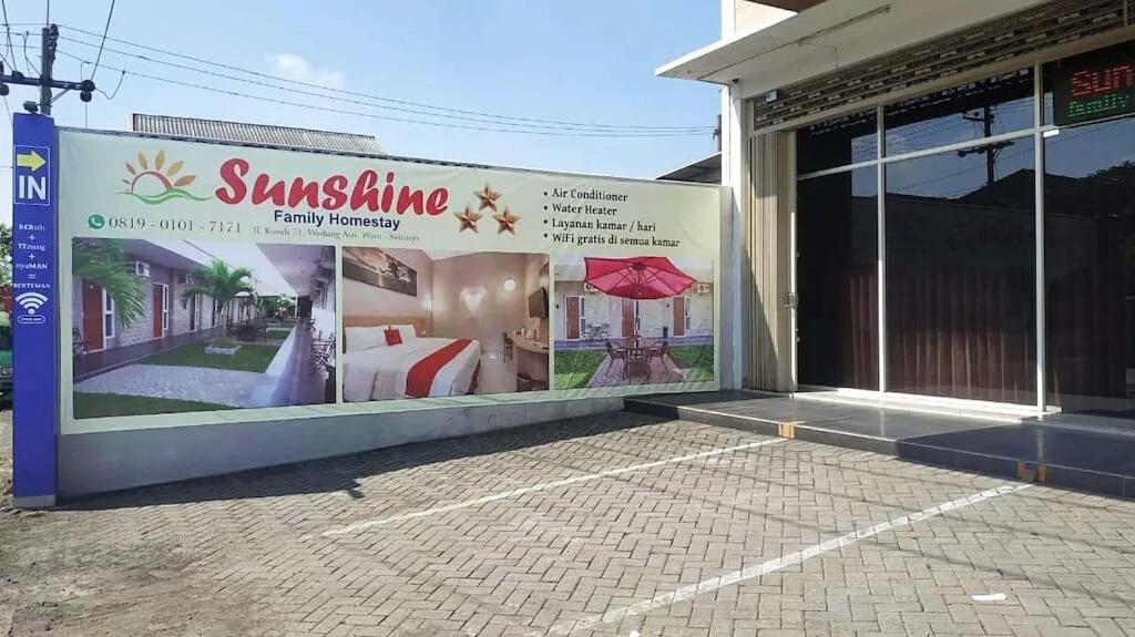 Zen Rooms Wadung Asri 31/41