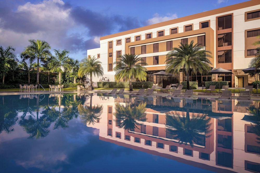 AC Hotel Punta Cana in PUNTA CANA