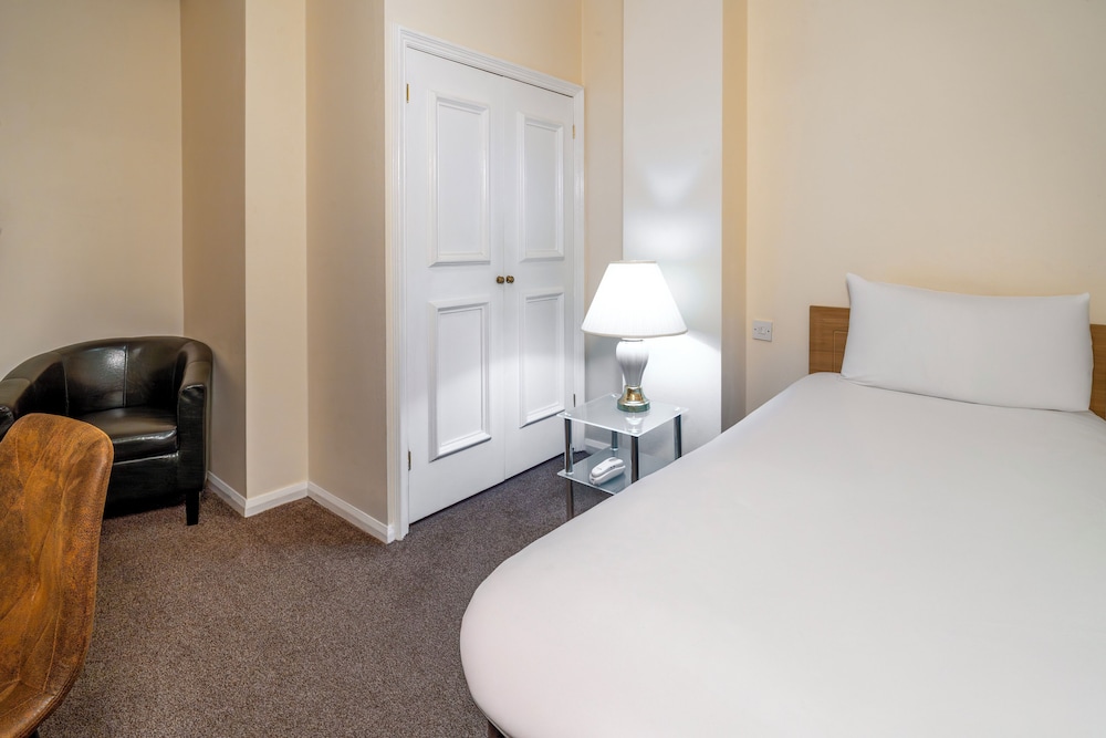 Britannia Hotel Manchester 59/59
