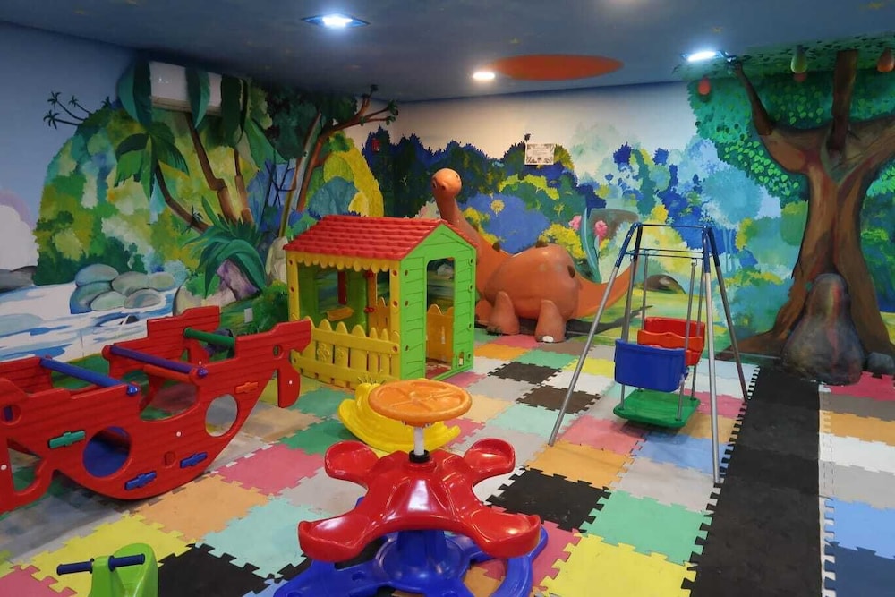 Hotel Recanto dos Dinossauros 35/48