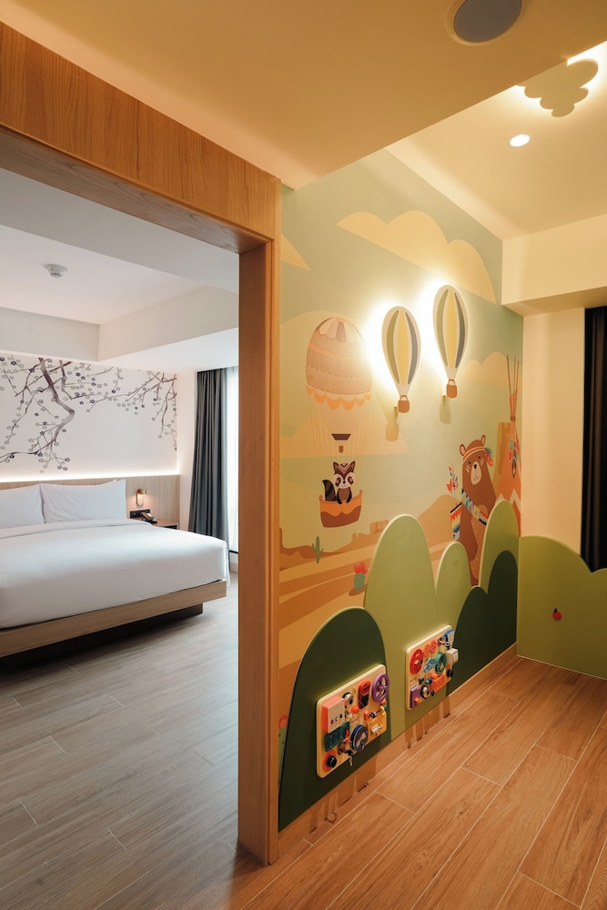 Fairfield by Marriott Bekasi 18/22