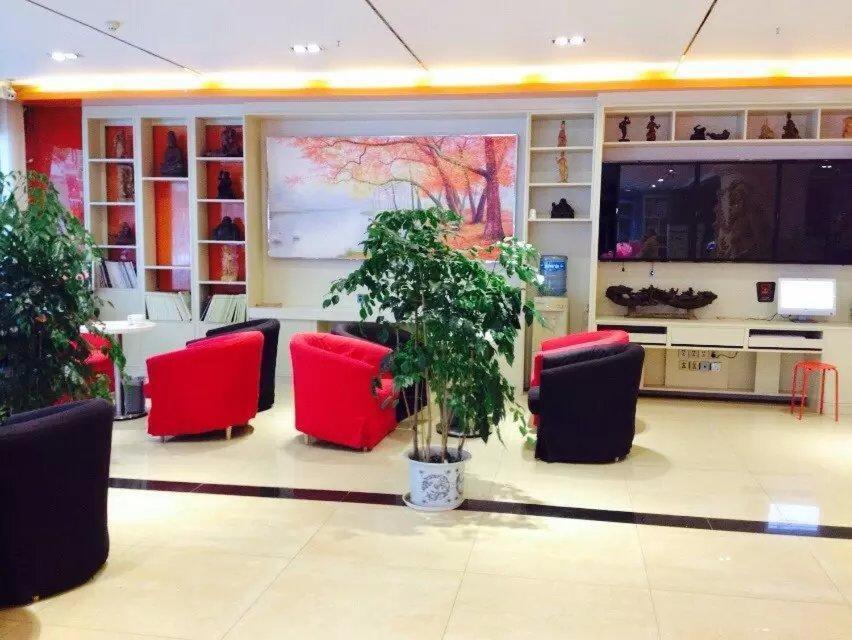 7 Days Premium(Kuizhou Avenue Fengjie) 14/18