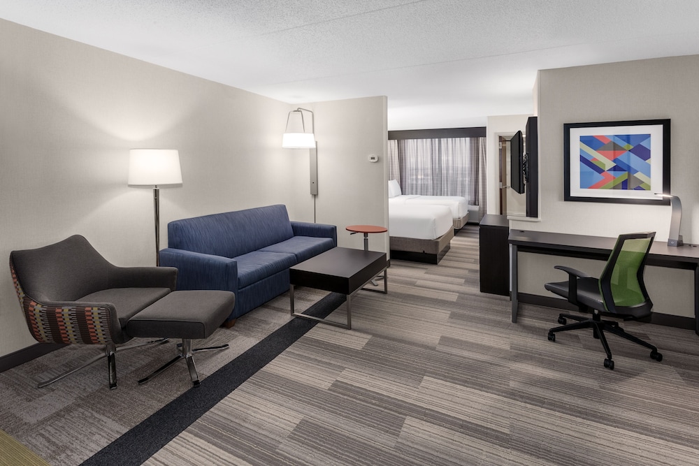 Holiday Inn Express Hotel & Suites South Portland 37/54