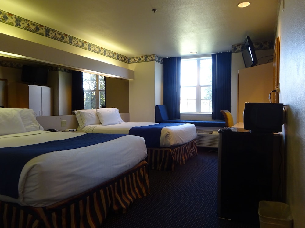 Motel6 Fort Worth, TX - Burleson 27/60