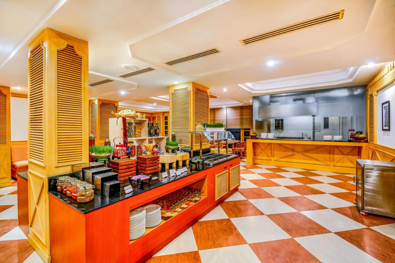 Club Mahindra Jaipur 6/27