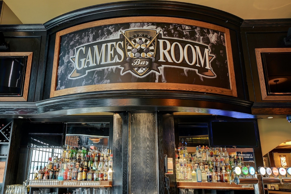 Strathcona酒店(Strathcona Hotel) 图片3