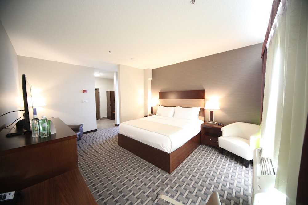 room