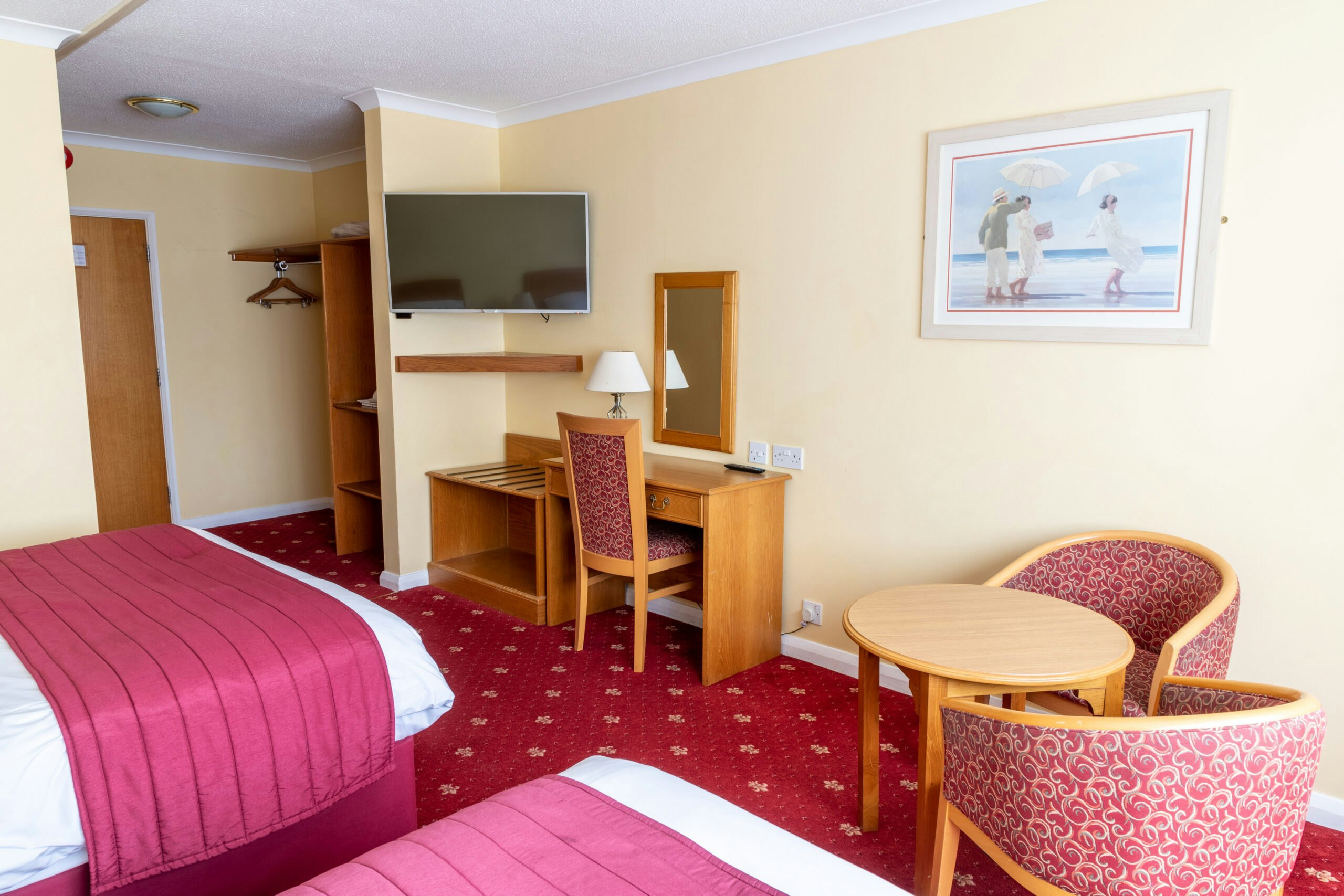 CBH The Tiverton Hotel 16/44