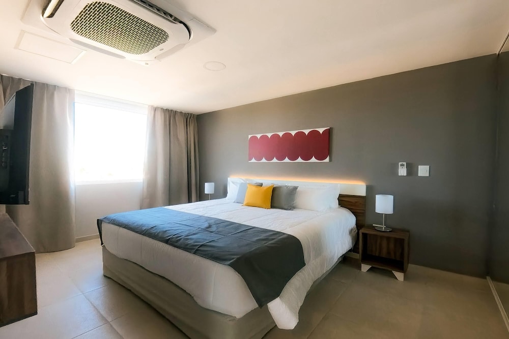 Ramada Residences by Wyndham Puerto Madryn CQ Gales 13/54