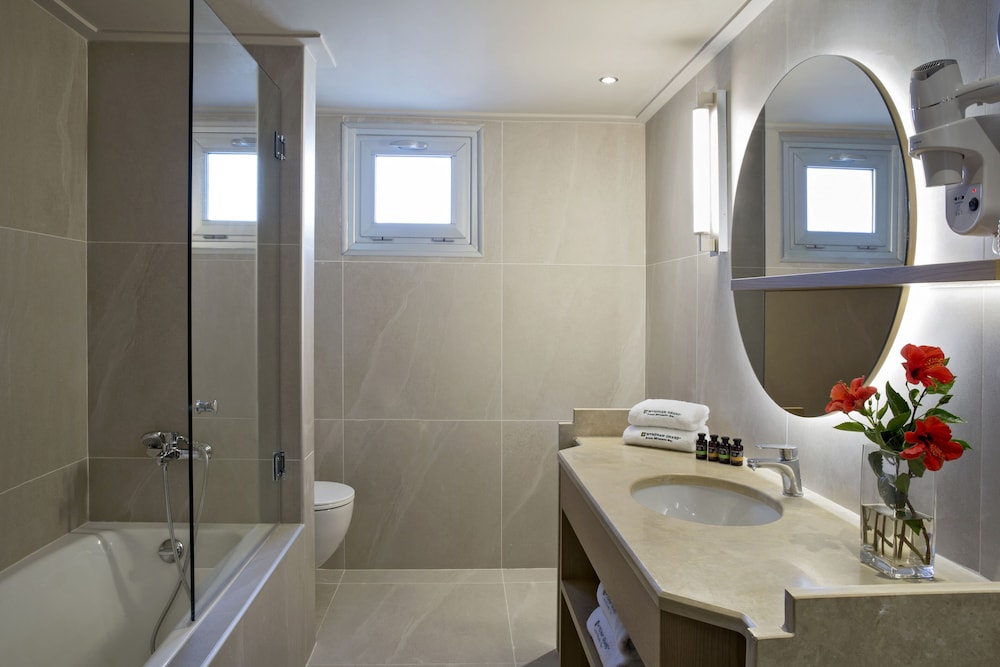 Junior Suite, Bungalow, King Bed, Sofa, Private Pool