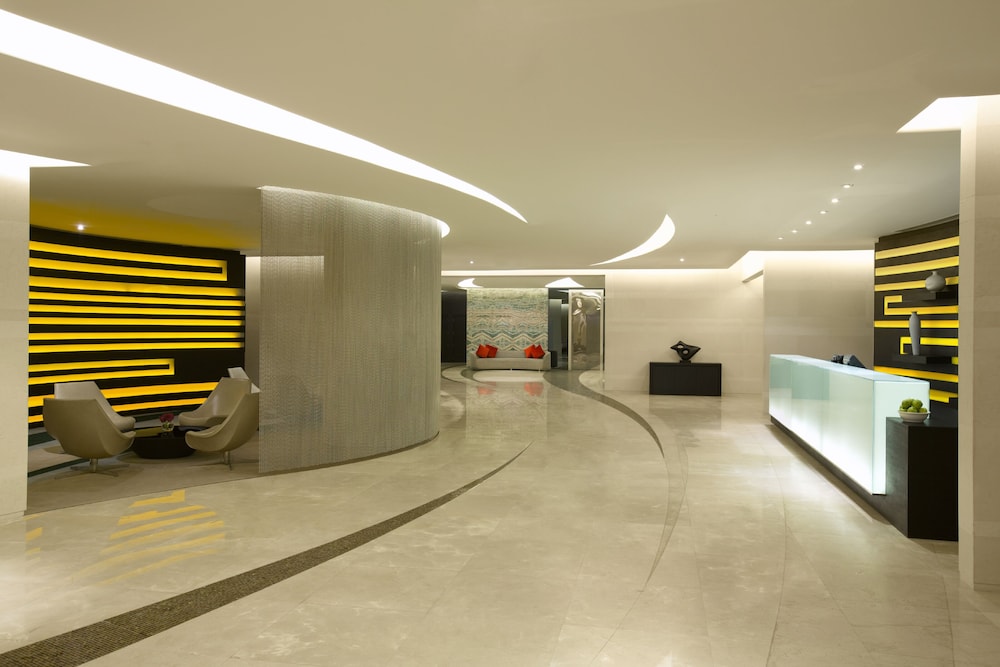 amenities