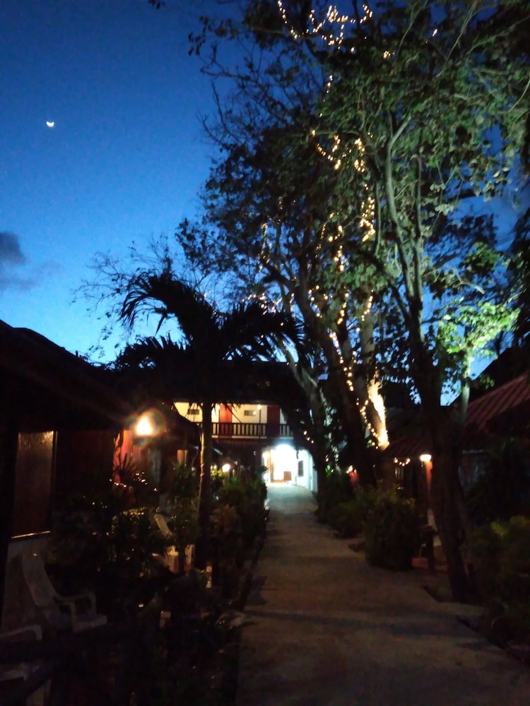 Haad Rin Resort 60/70