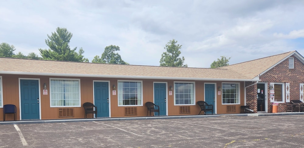 Fox Mountain Inn 2/50