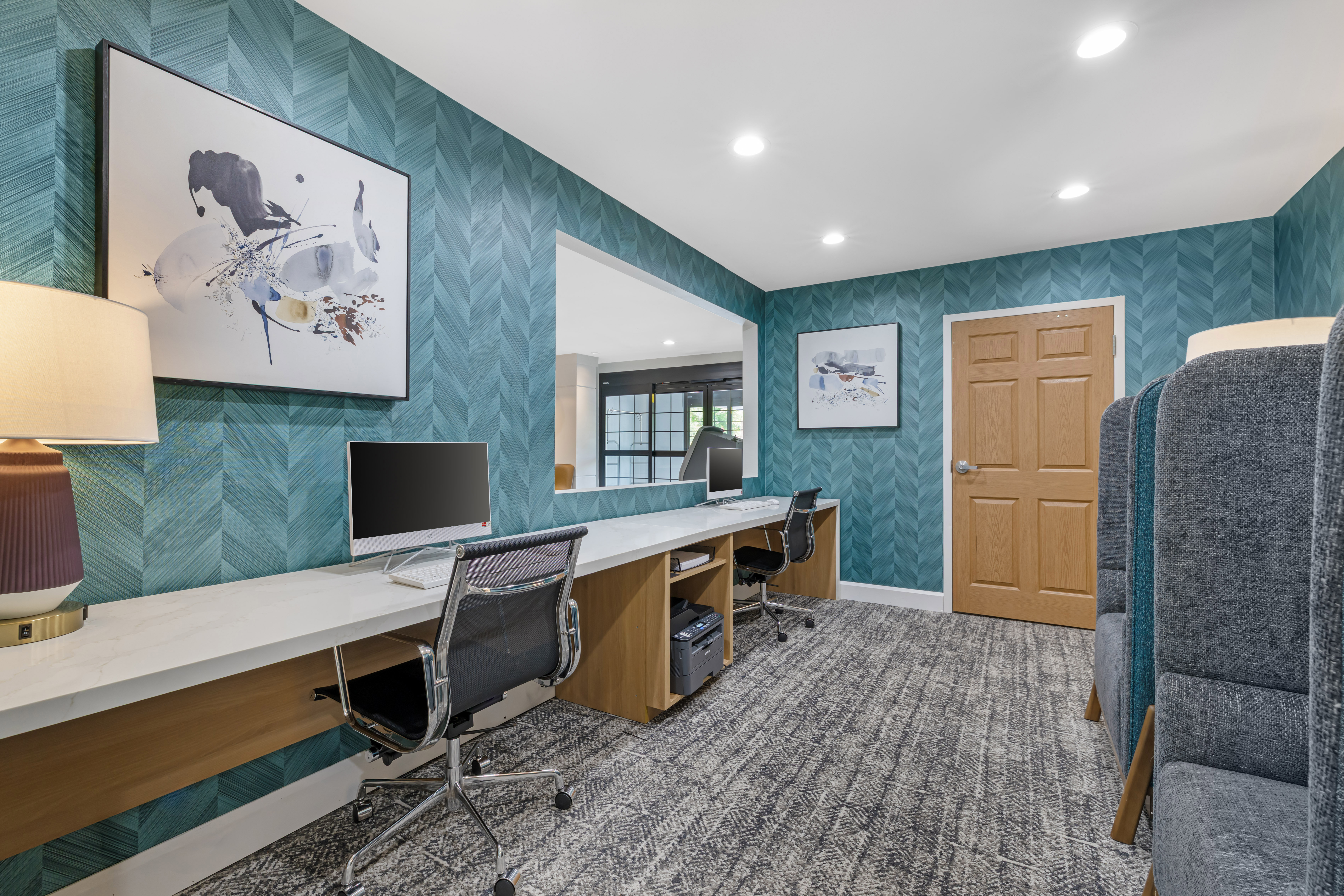 Staybridge Suites East Stroudsburg Poconos 58/69