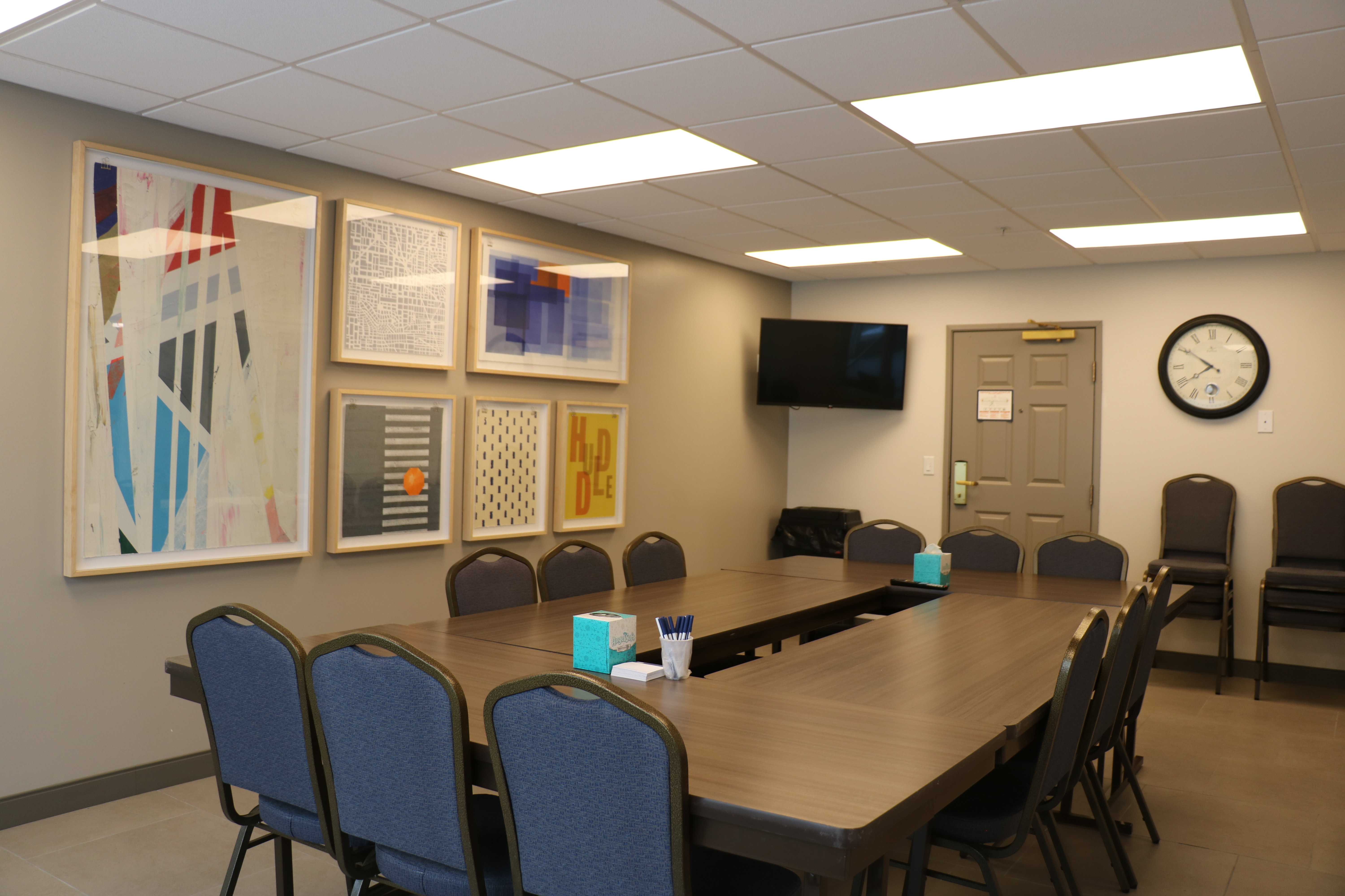 Holiday Inn Express & Suites Marquette, an IHG Hotel 46/50