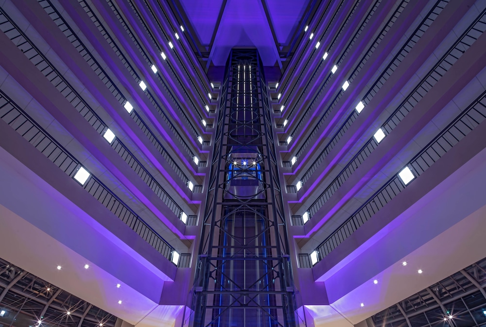 Hyatt Regency Denver Tech Center 6/76