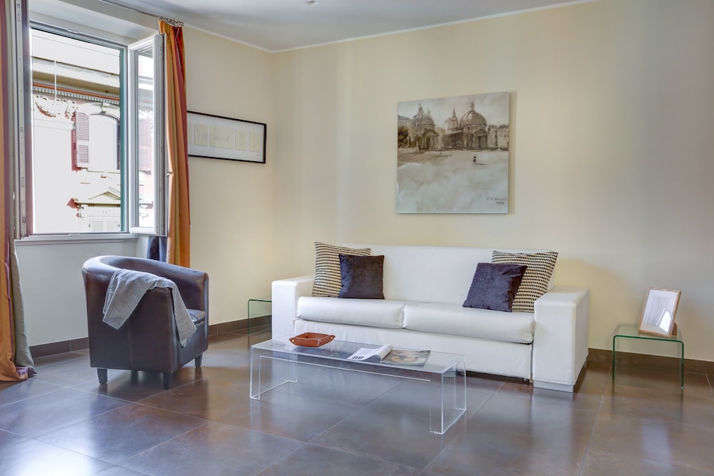 Colosseo Gardens - My Extra Home 25/75