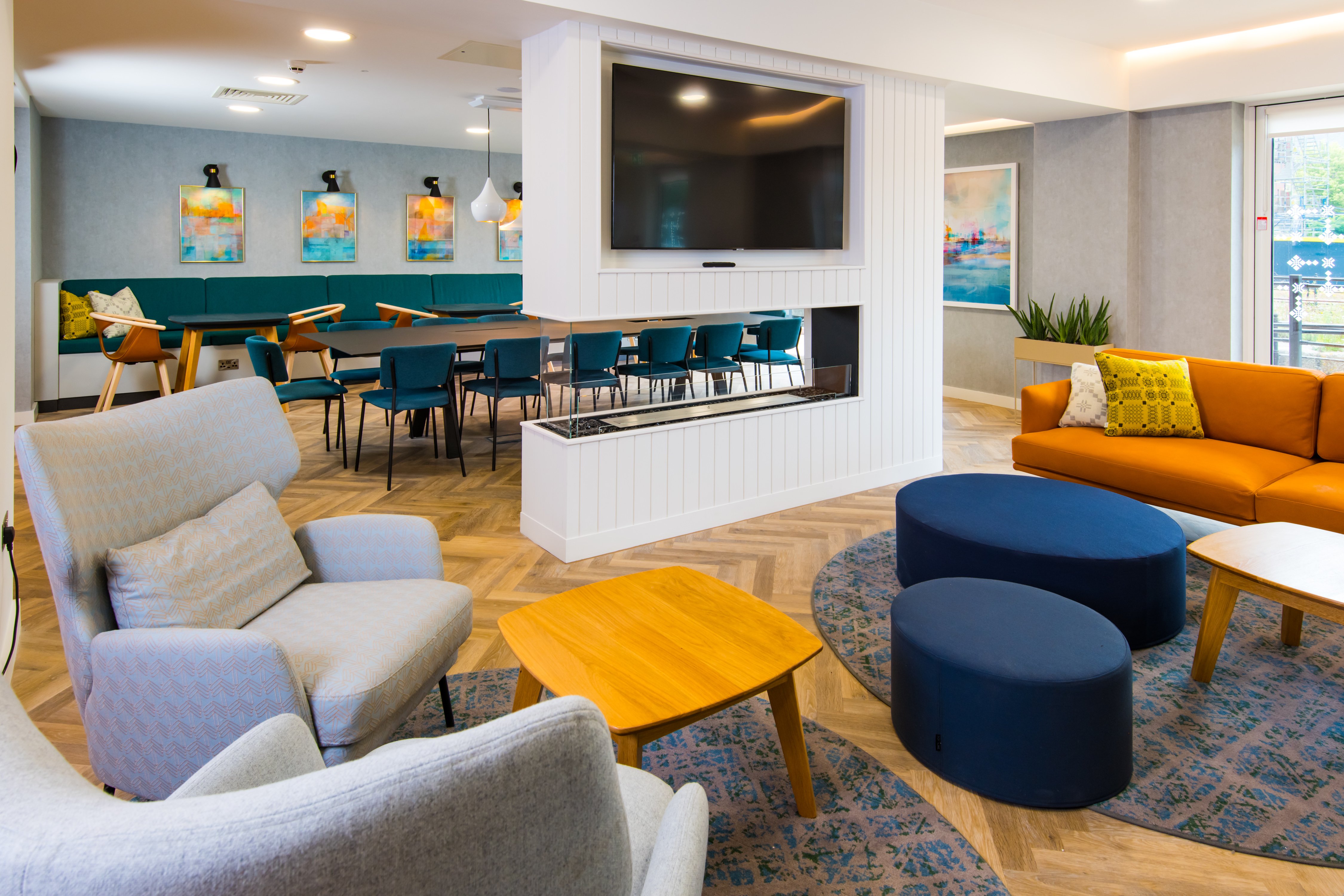 STAYBRIDGE SUITES CARDIFF 35/66