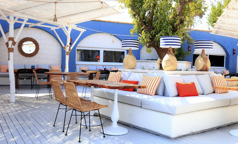 Design Plus Seya Beach Hotel 46/67