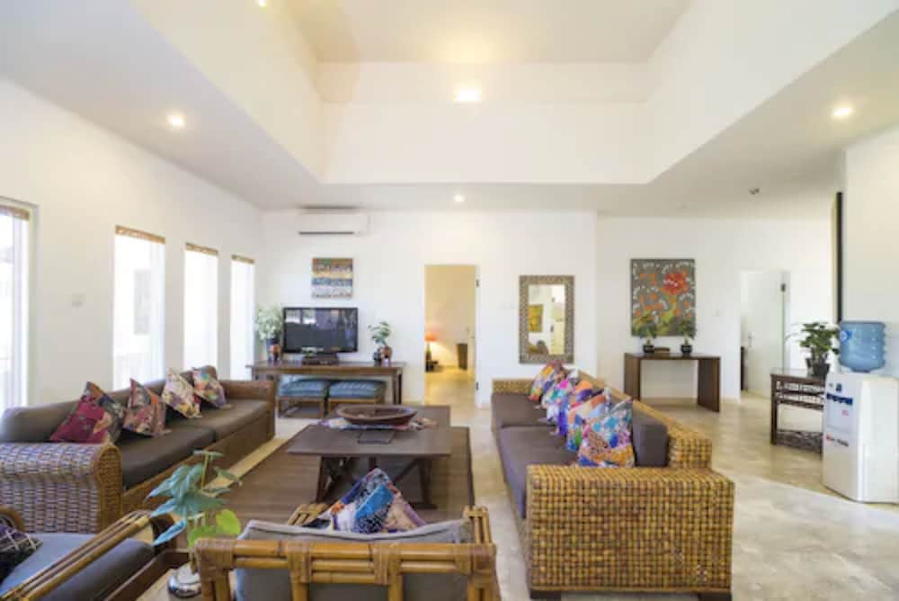 Beach Melati Apartments 31/50