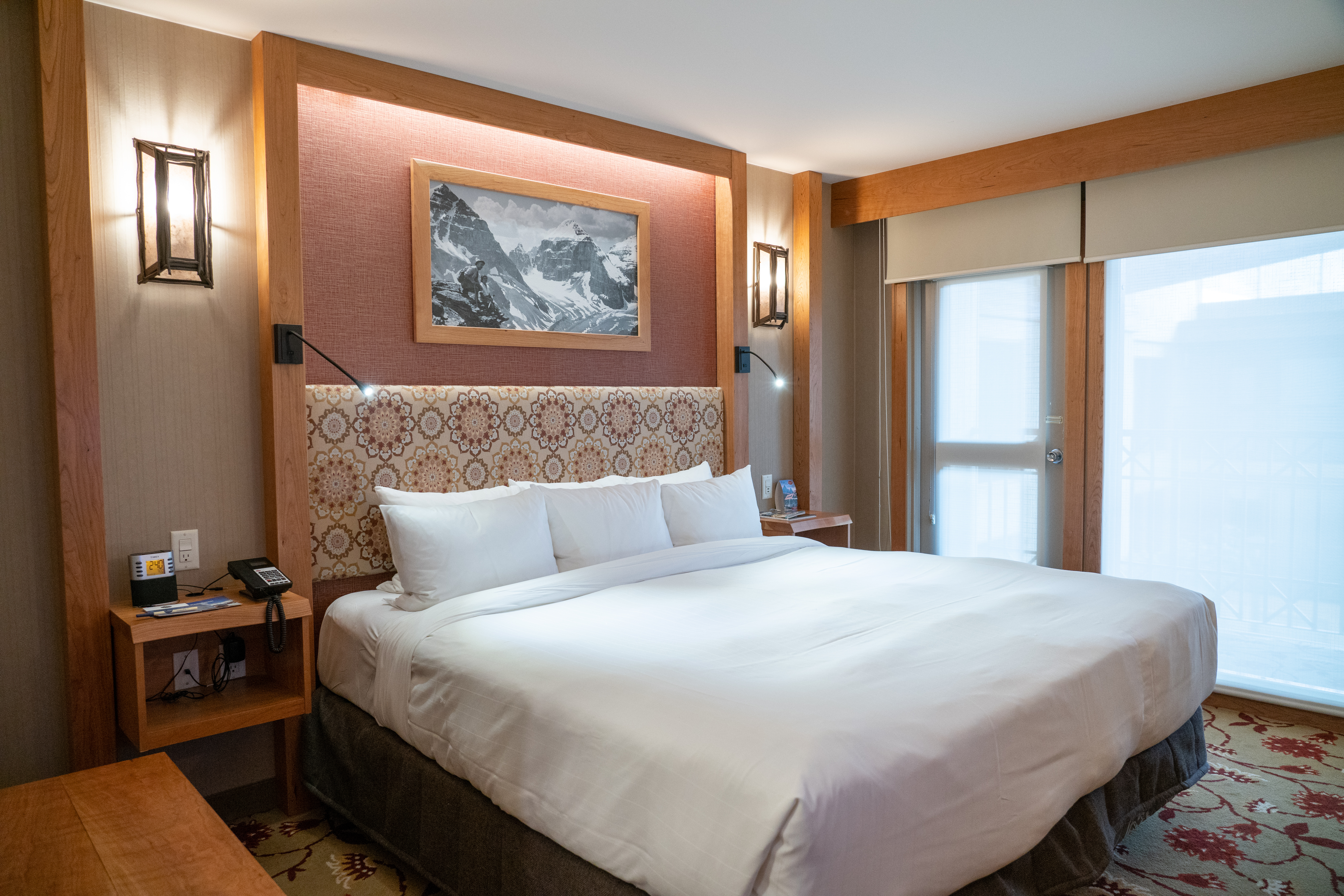 Room, King Bed