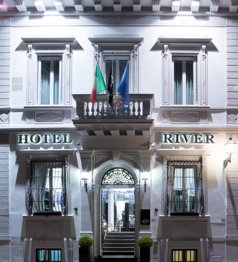 LHP 河滨酒店(LHP Hotel River and Spa) 图片5