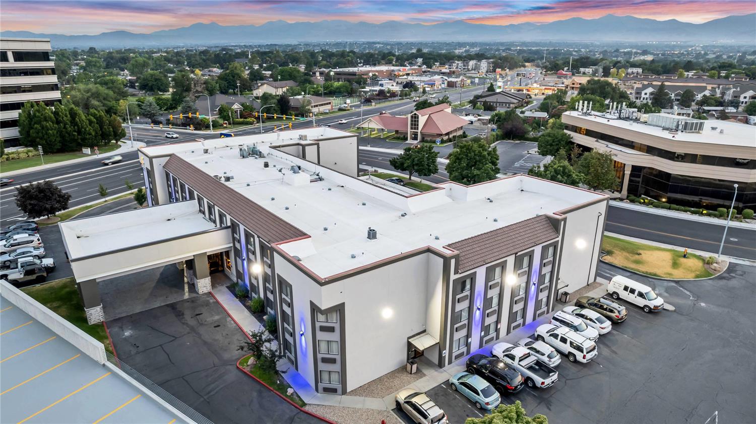 Comfort Inn Murray - Salt Lake City South 2/27