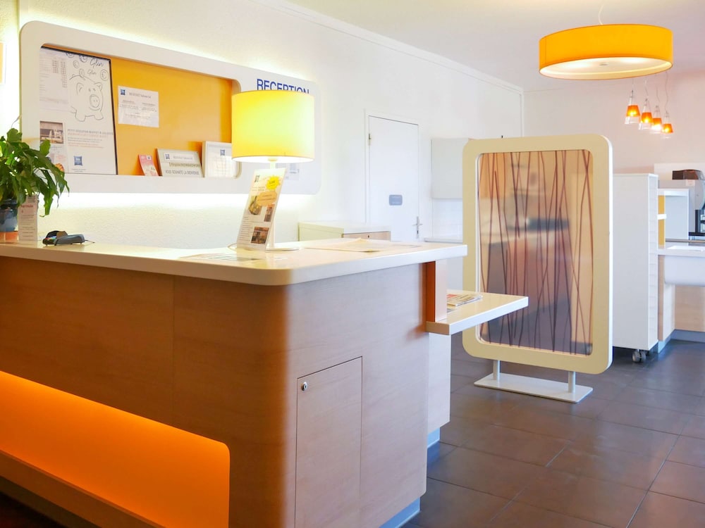 Ibis Budget Narbonne Sud 8/62