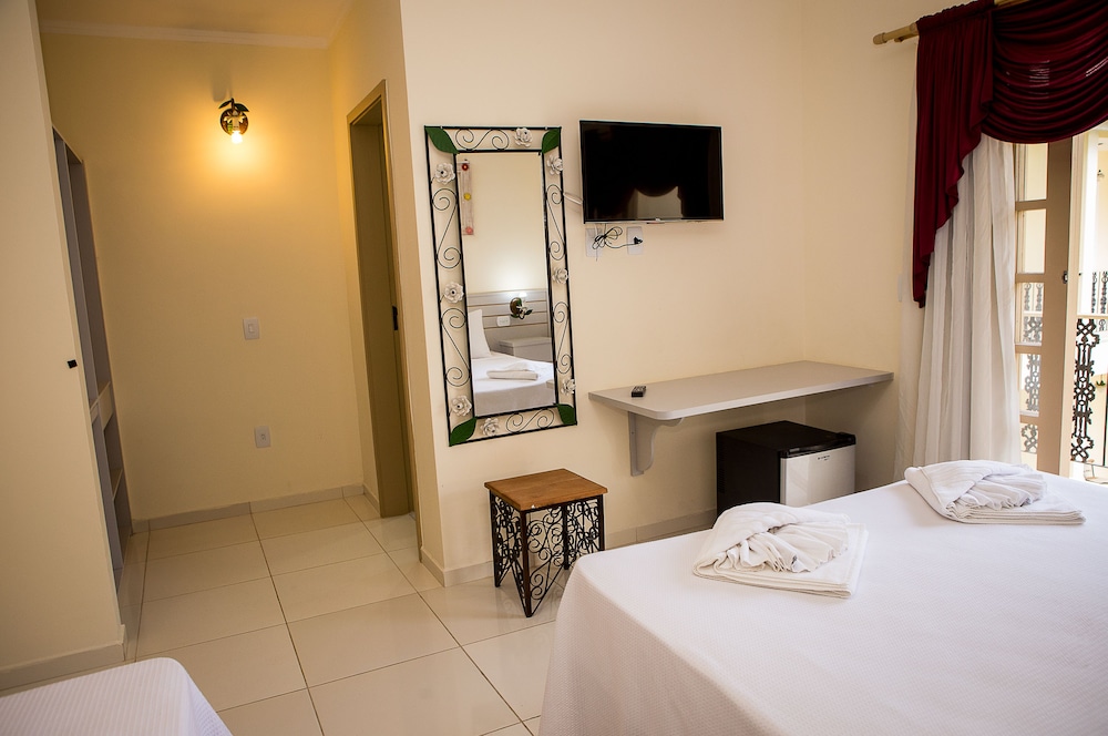 Hotel Rio Penedo 9/46