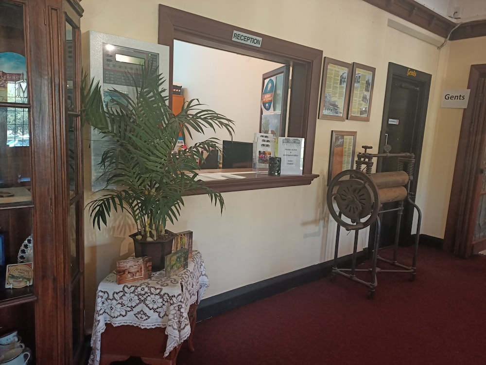 Yanchep旅馆(Yanchep Inn) 图片3