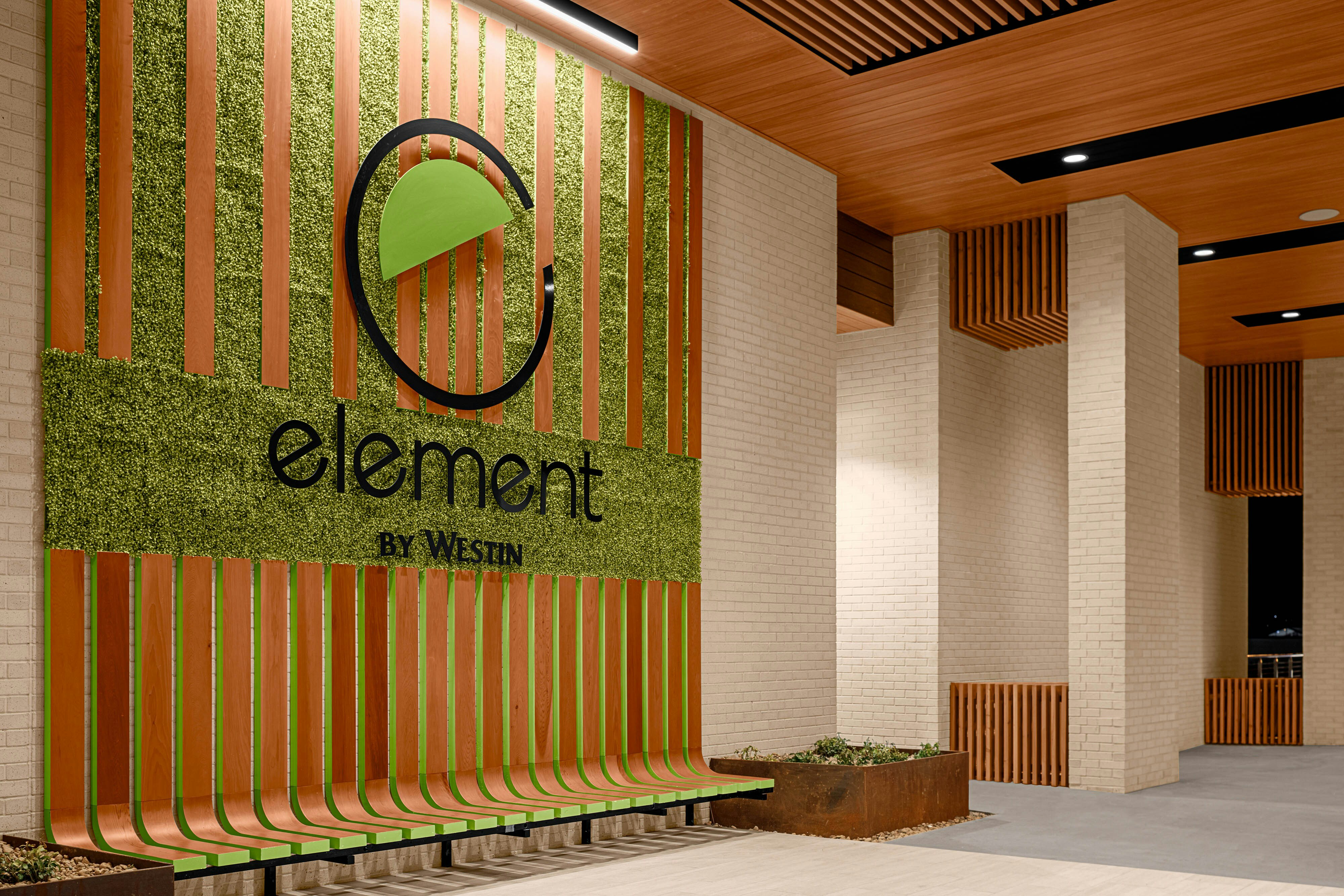 Element Nashville Vanderbilt West End 5/16