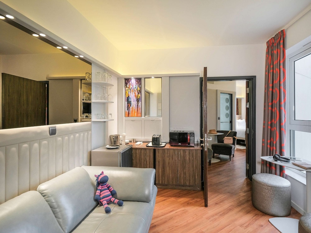 ibis Styles Nairobi Westlands 27/49