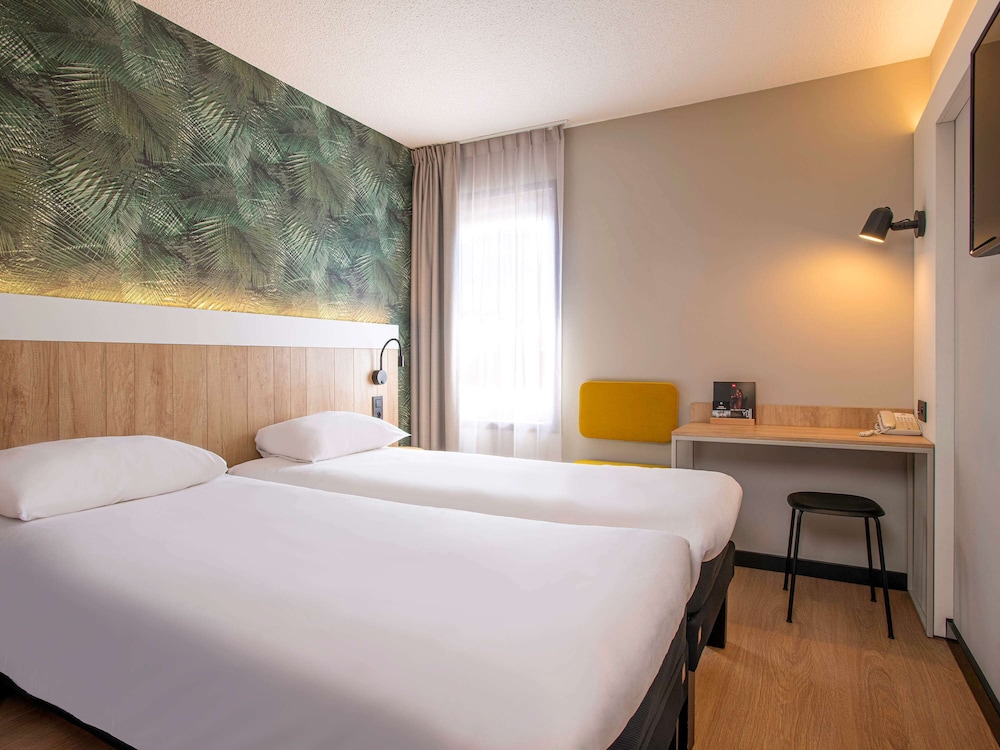 Ibis Brussels Waterloo 14/79