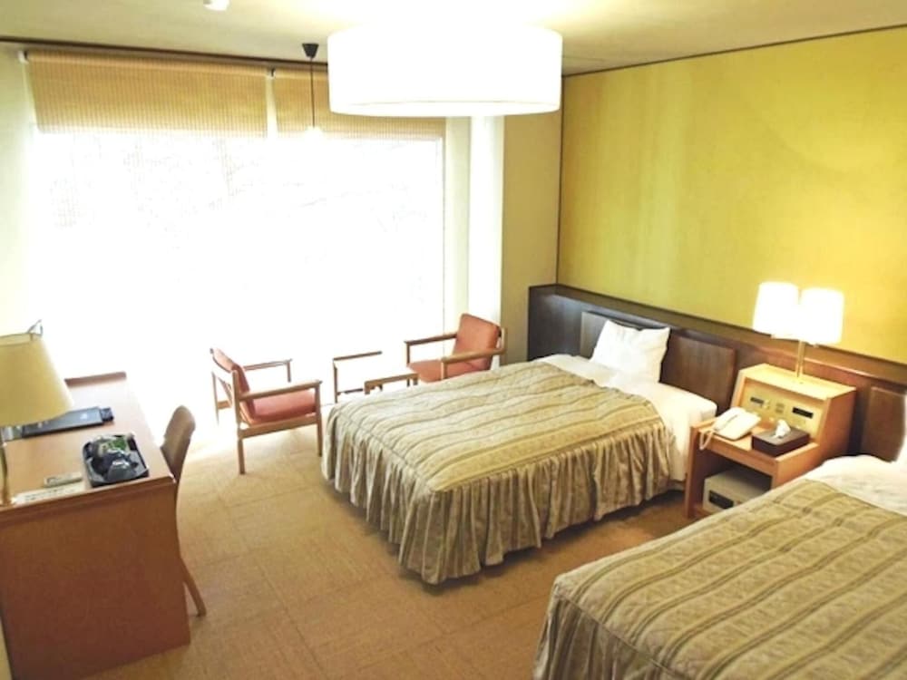 Hotel Axia Kushikino 11/46