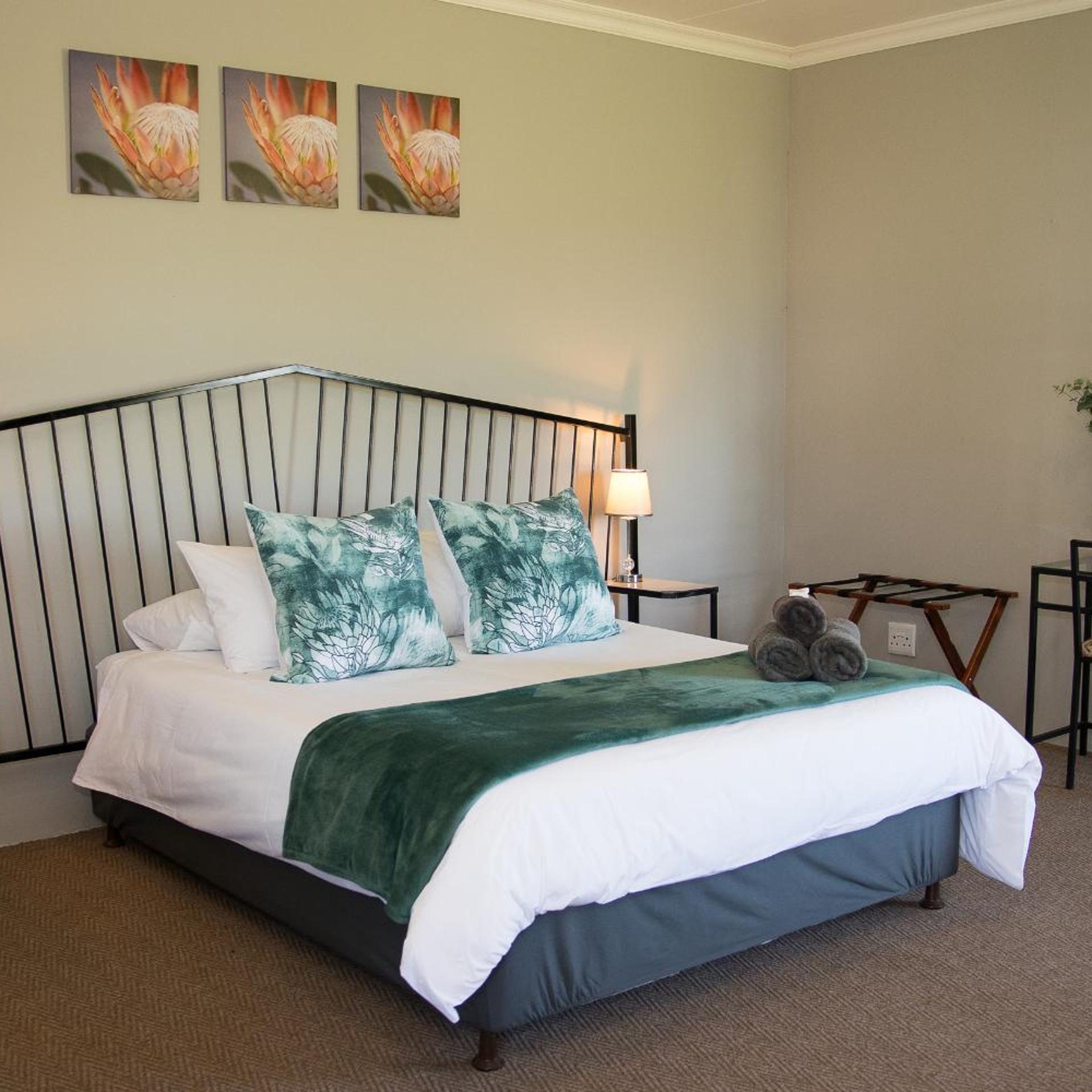 Tsitsikamma Cottages 16/50