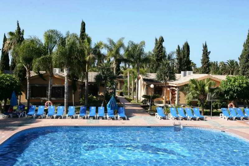 Suites & Villas by Dunas 50/63