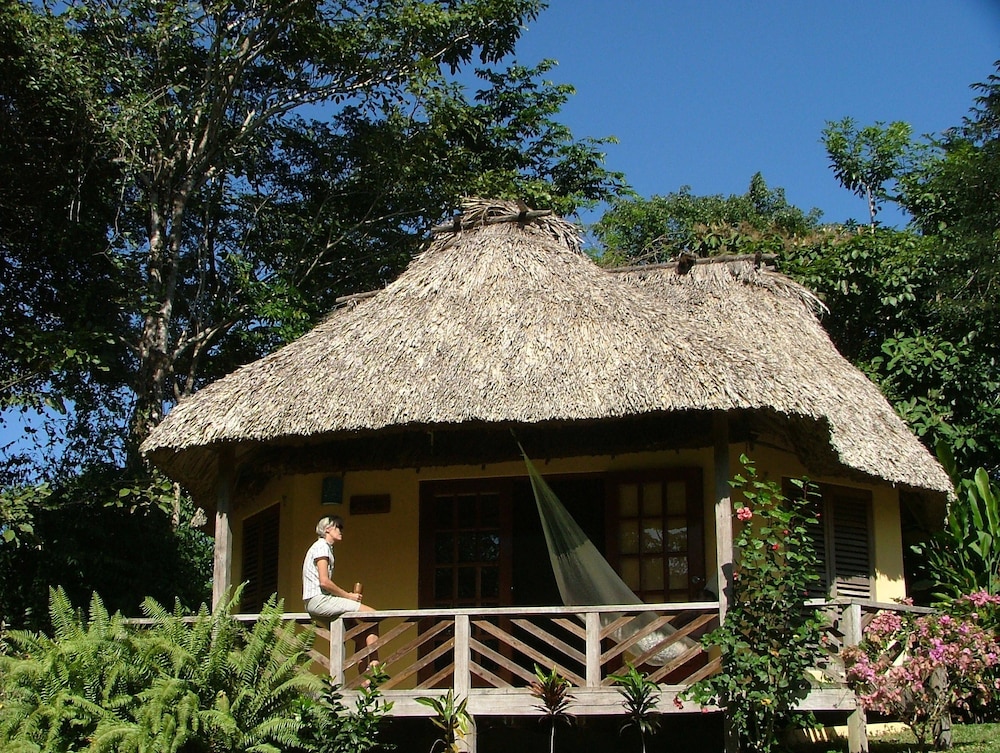 Tanager RainForest Lodge 2/64