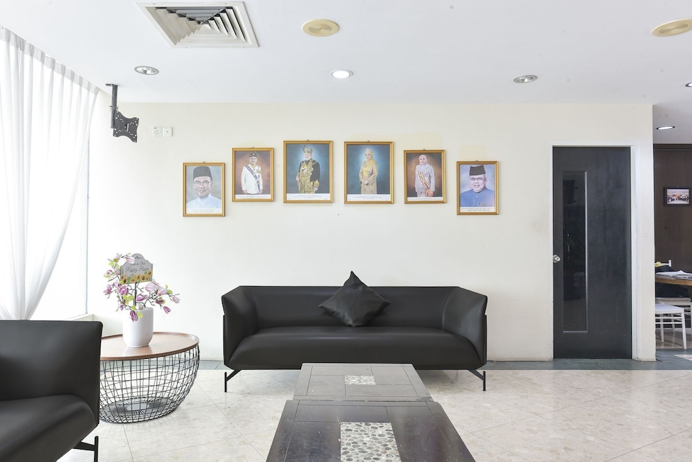 Sunday Malacca 41/50