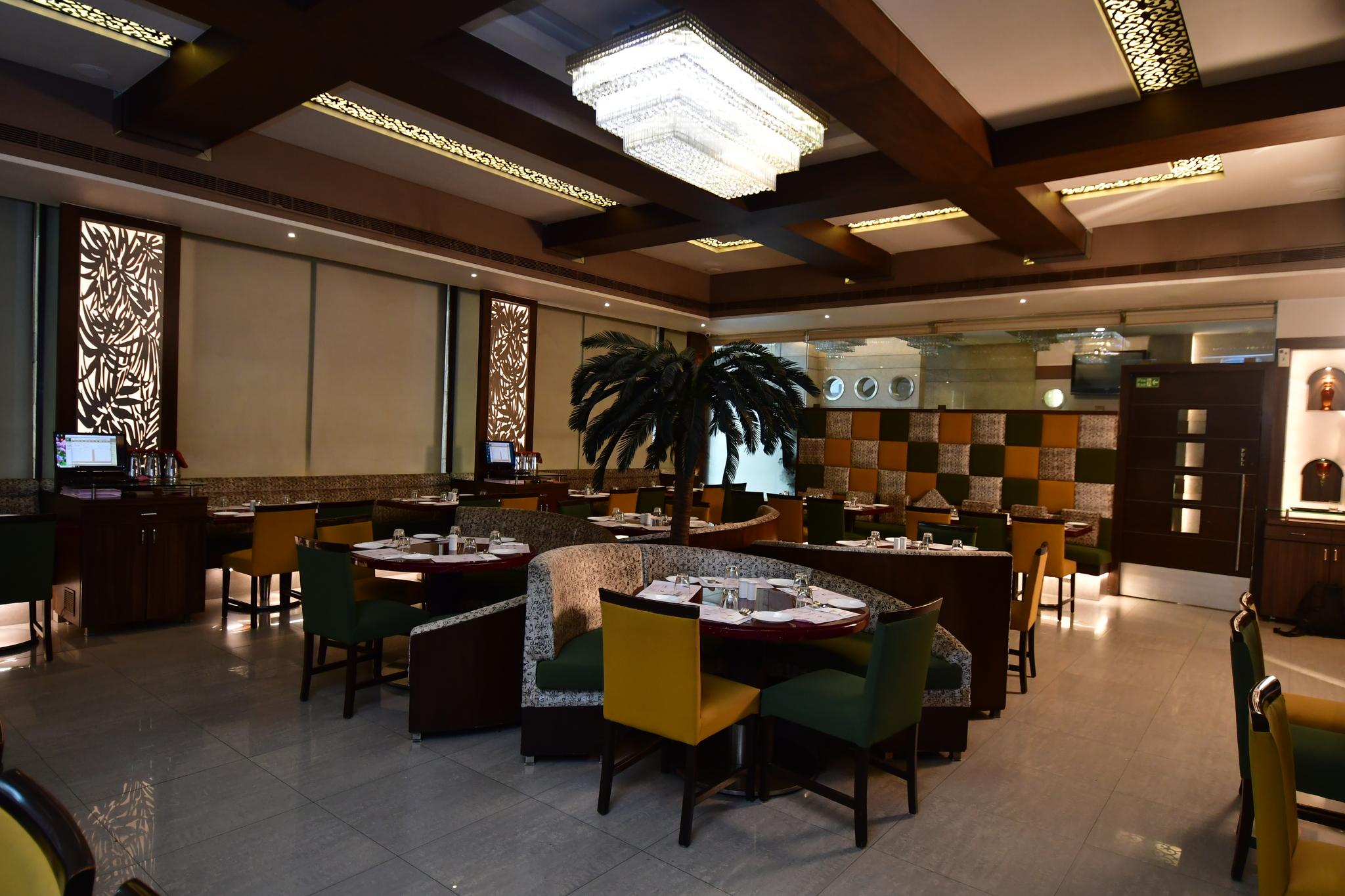 Hotel Vihang's Inn 17/22