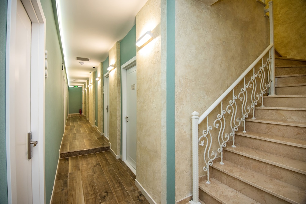 Hotel Margi 17/50
