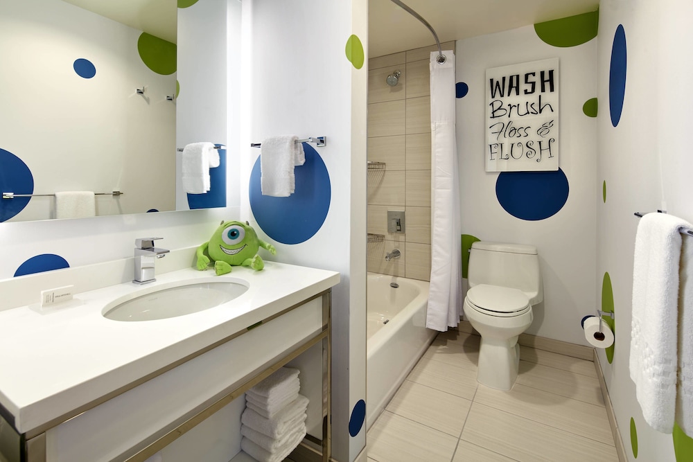 Residence Inn By Marriott At Anaheim Resort Convention Center 20/45