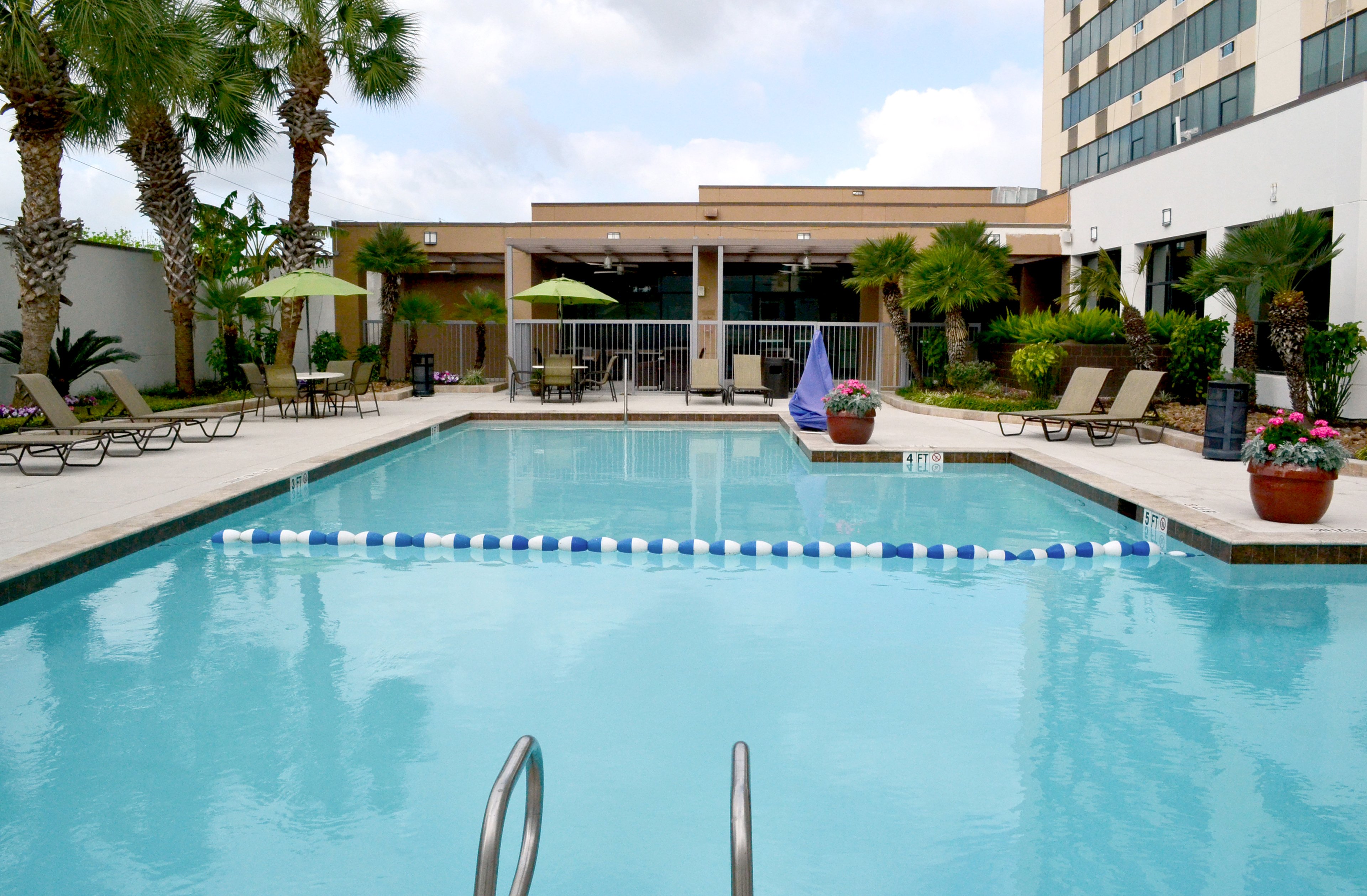 Holiday Inn Houston S Nrg Area Medical Center 4/38