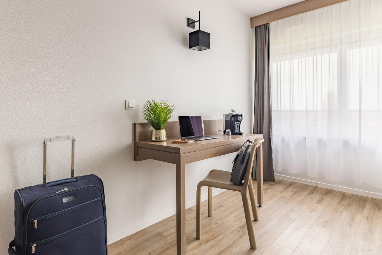 Appart City Confort Mulhouse 6/50