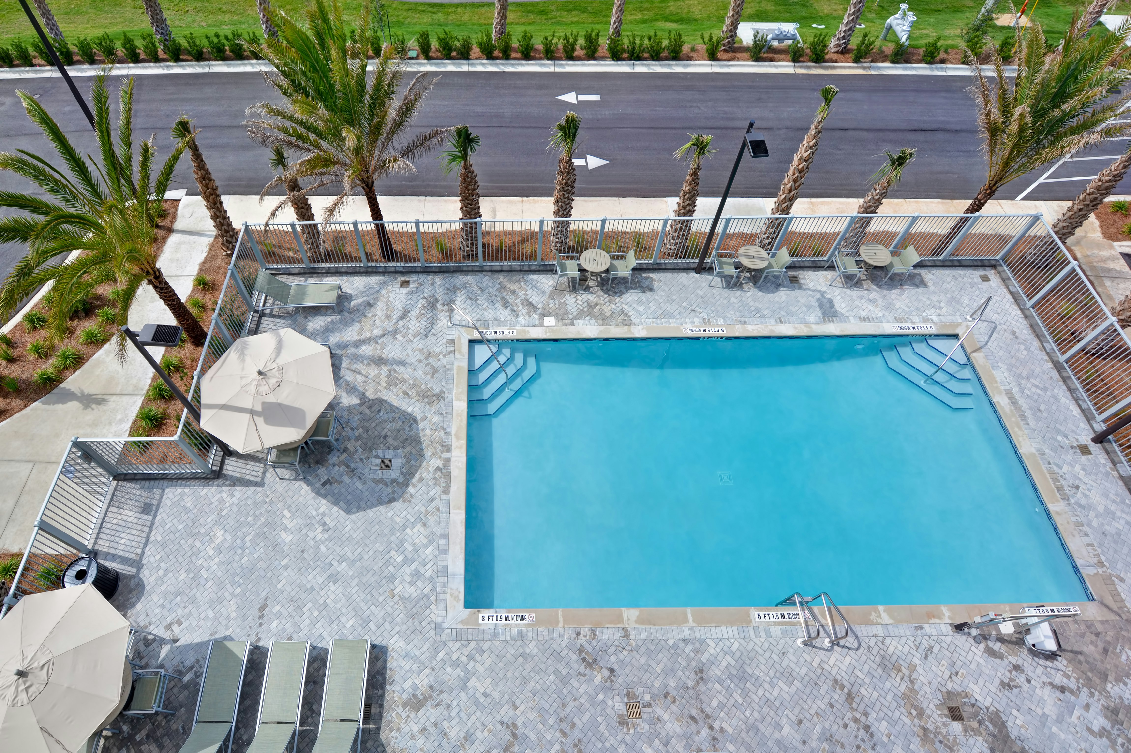 Hilton Garden Inn Destin Miramar Beach 43/84