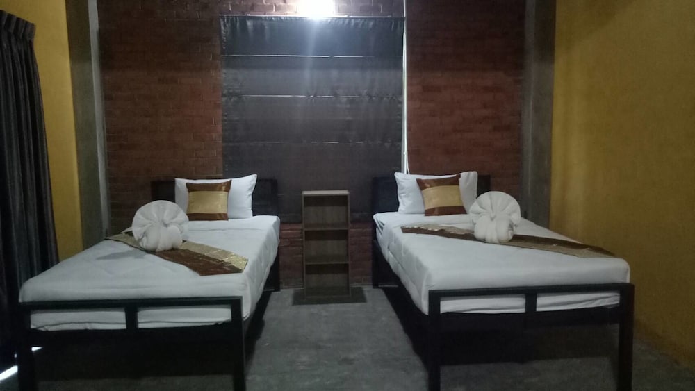 BAAN 9 NAN Guest Home in NAN City 18/36