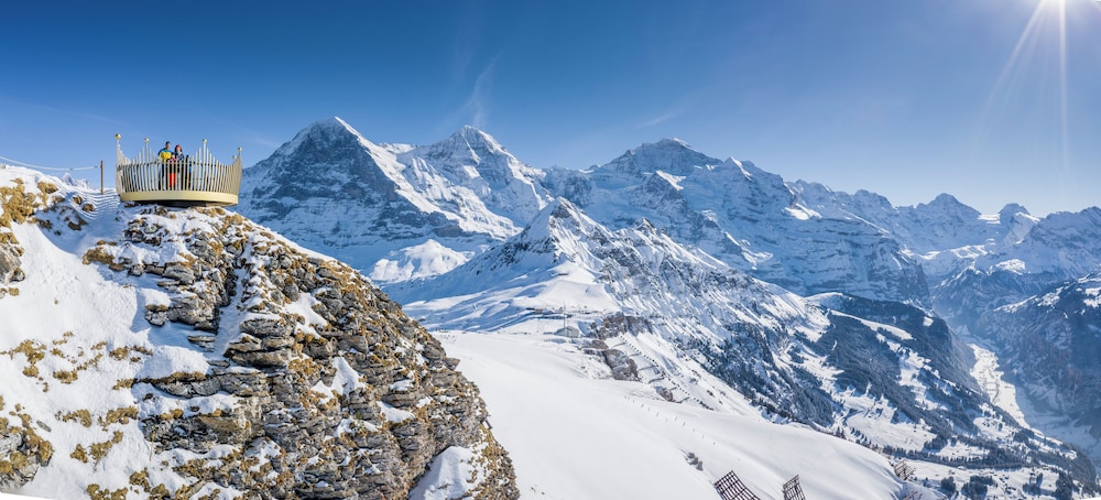 Parkhotel Schoenegg 47/50