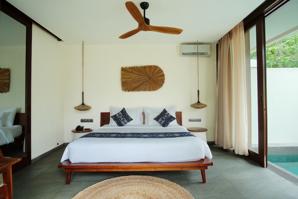 Ama-Lurra Resort Gili Air 12/57