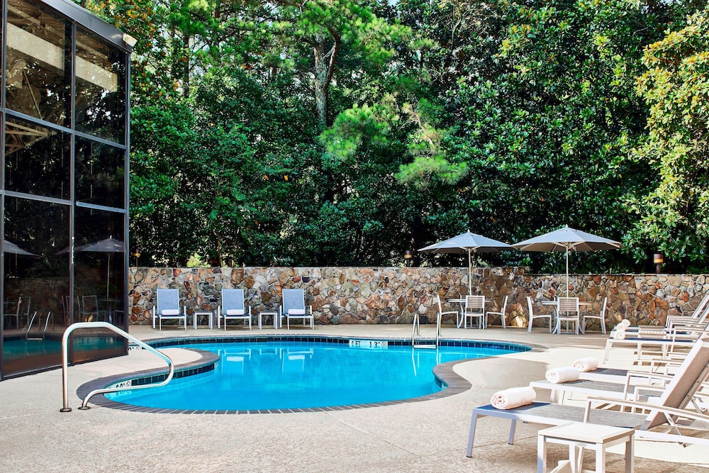 Westin Atlanta Airport Hotel in ATLANTA - GA