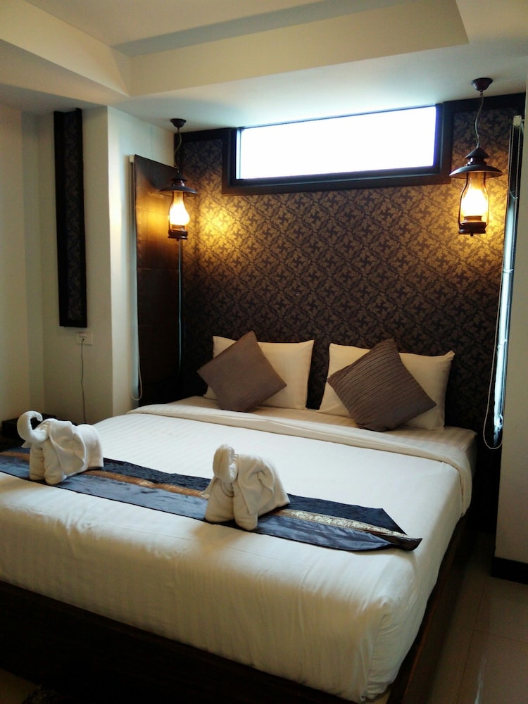 Namamema Boutique Hotel 10/70
