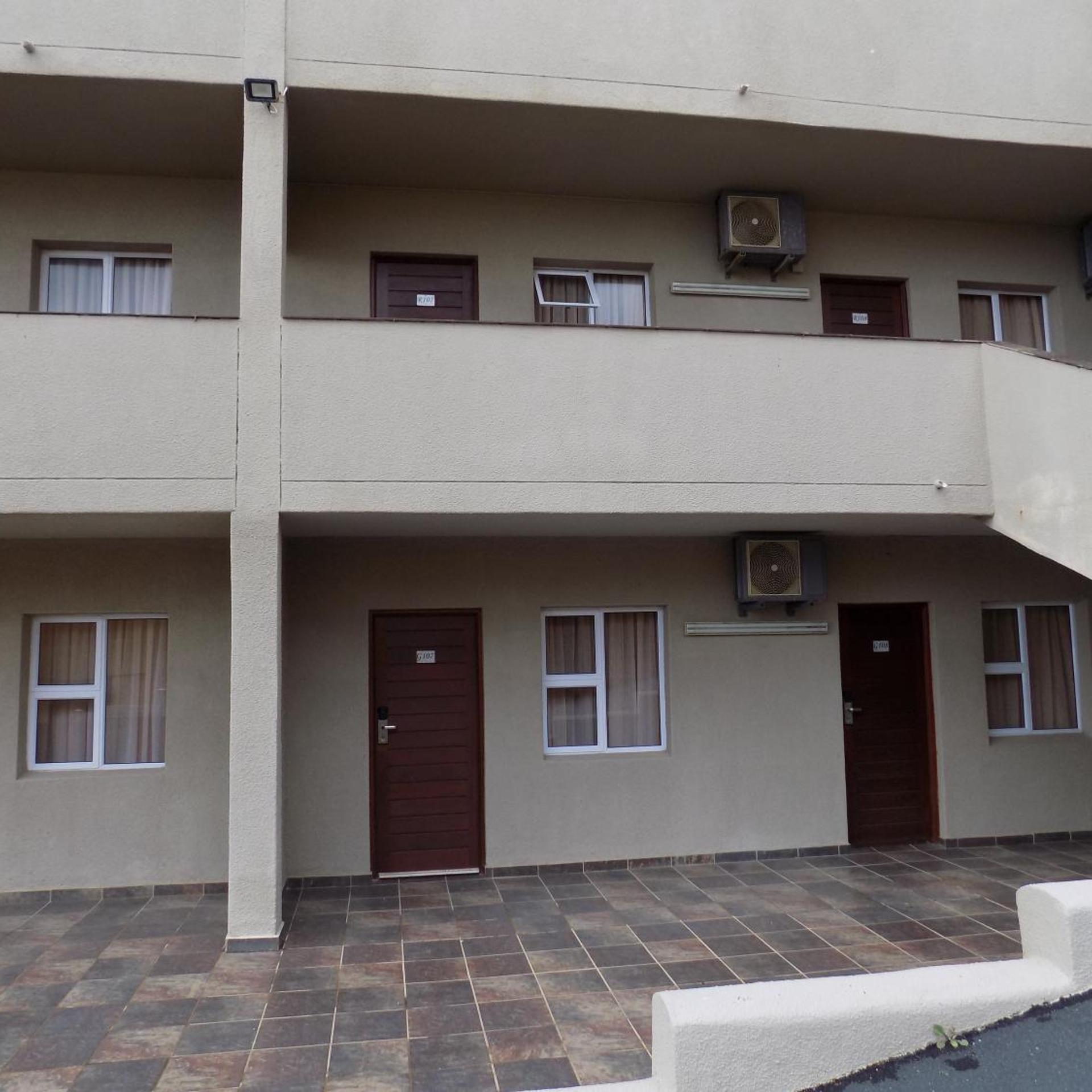 Margate Beach Lodge 1/50